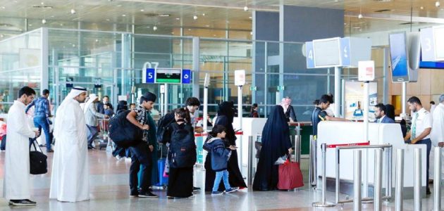 هل يمكن السفر إلى دولة الكويت بالهوية الوطنية؟.. "منصة الكويت" تجيب 1 هل يمكن السفر إلى دولة الكويت بالهوية الوطنية
