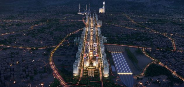مغادرة أول رحلة "طريق مكة" من المغرب إلى السعودية 1 مغادرة أولى رحلات مستفيدي "طريق مكة" من المغرب إلى المملكة