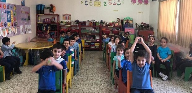 رسوم مدرسة العلا الخاصة الشارقة 2026 وخطوات التقديم 1 رسوم مدرسة العلا الشارقة