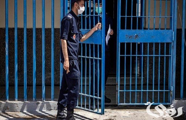 مواعيد زيارة المساجين عن طريق أبشر مواعيد زيارة المساجين عن طريق أبشر