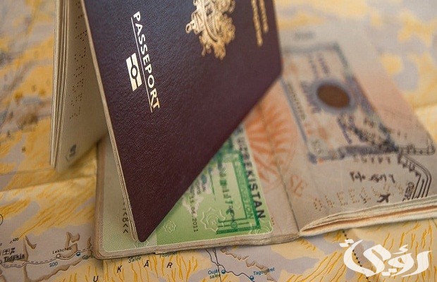هل يمكن استخراج تأشيرة خروج وعودة وباقي شهر على انتهاء جواز السفر؟.. أبشر تجيب 5 هل يمكن استخراج تأشيرة خروج وعودة وباقي شهر على انتهاء جواز السفر؟.. أبشر تجيب