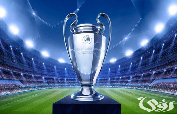 “الاتحاد الأوروبي” يوضح موعد نهائي دوري ابطال اوروبا 2026