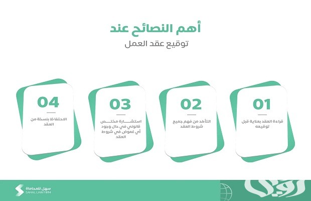 "أبشر" تجيب هل يمكن الموافقة على عقد العمل والعامل خارج المملكة؟ 6 هل يمكن الموافقة على عقد العمل والعامل خارج المملكة