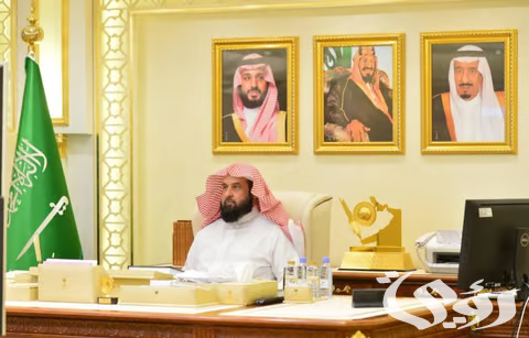 الرئاسة العامة لـ”هيئة الأمر بالمعروف” وظفت التوعية الرقمية والوسائل التوعوية الذكية بجميع اللغات