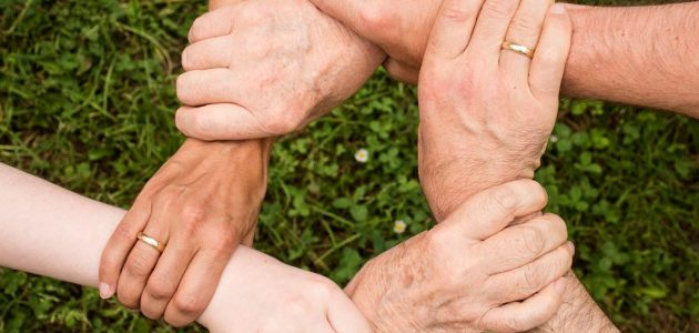 شروط استحقاق الضمان الاجتماعي للأرامل 1 شروط استحقاق الضمان الاجتماعي للأرامل