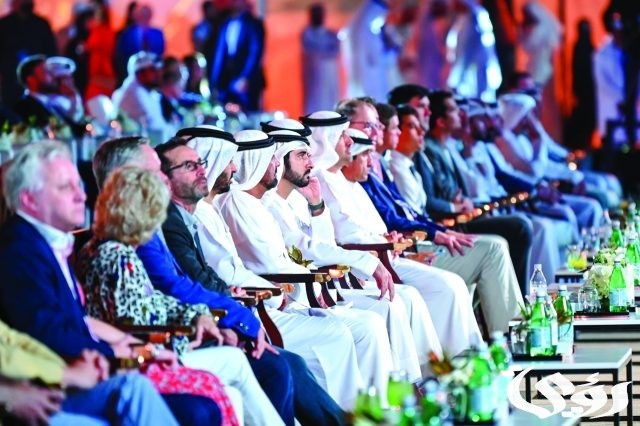 الإمارات تعلن احتضان مدينة العين للنسخة العاشرة من العرض العسكري "حصن الاتحاد"