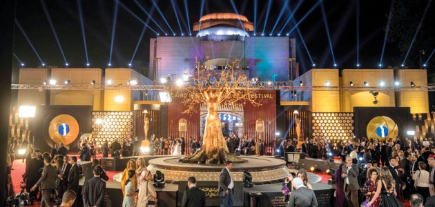 مهرجان البحر الأحمر السينمائي الدولي يفتح التقديم أمام الأفلام السينمائية لدورته الرابعة 1 مهرجان البحر الأحمر السينمائي الدولي: فتح باب التقديم أمام الأفلام السينمائية لدورته الرابعة لعام 2024