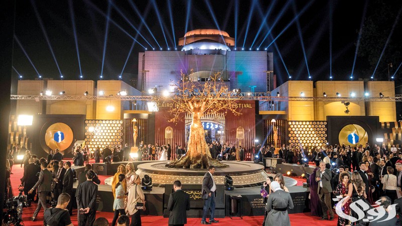 مهرجان البحر الأحمر السينمائي الدولي يفتح التقديم أمام الأفلام السينمائية لدورته الرابعة