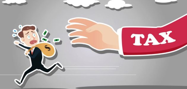 هل تخضع رواتب العمالة في الجهة الحكومية للضريبة المضافة؟.. هيئة الزكاة والضريبة تجيب 1 هل تخضع رواتب العمالة في الجهة الحكومية للضريبة المضافة