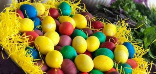 اقتراح أماكن في مصر للخروج في شم النسيم 1 أماكن في مصر للخروج في شم النسيم
