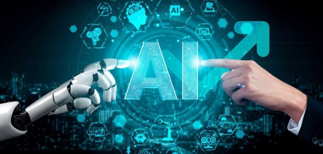 "جوجل" تفتح الستار عن أحدث منتجاتها المدعومة بالذكاء الاصطناعي 1 جوجل تستعرض أحدث منتجاتها المدعومة بالذكاء الاصطناعي في مؤتمرها السنوي