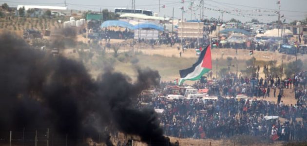منظمة الصحة العالمية تحذر إسرائيل من الهجوم على رفح 1 الصحة العالمية تحذر من عواقب الهجوم الإسرائيلي على مدينة رفح