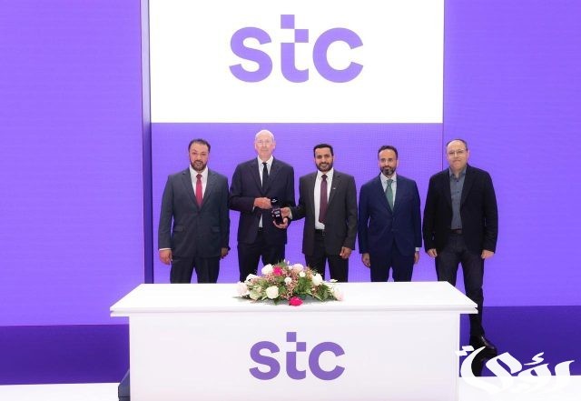 ارتفاع صافي ربح مجموعة stc خلال الربع الأول من العام 2024