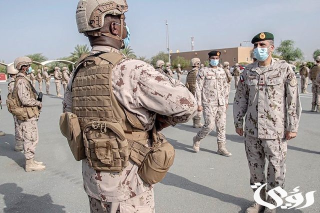 موعد التقديم للتجنيد الموحد في القوات المسلحة السعودية للنساء والرجال "القبول الموحد للتجنيد" 6 للرجال والنساء.. موعد التقديم للتجنيد الموحد في القوات المسلحة وأفرعها للالتحاق بالخدمة العسكرية