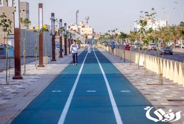 اين تقع حديقة الروابي في الرياض اين تقع حديقة الروابي في الرياض