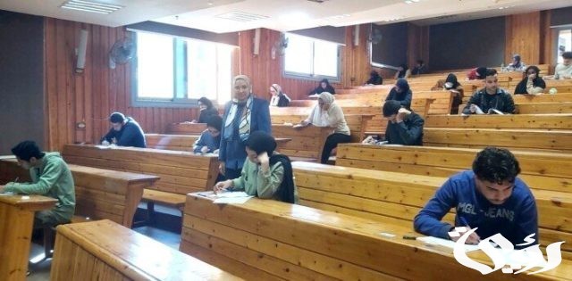 موعد امتحانات الترم الثاني 2024 للجامعات