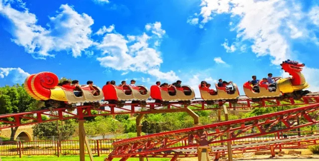 أسعار تذاكر حديقة الأسرة بالرحاب Family Park بالمواعيد أسعار تذاكر حديقة الأسرة بالرحاب Family Park بالمواعيد