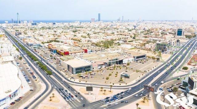 "روابط العقارية" تطلق مبيعات مشروعها السكني "وهيج" في حي الزهراء بجدة 6 "روابط العقارية" تطلق مبيعات مشروعها النوعي "وهيج " في حي الزهراء بجدة