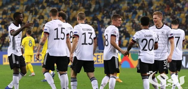 موعد بداية الدوري الالماني 2026 موعد بداية الدوري الالماني 2026