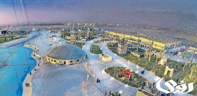 سعر دخول منتزه السحاب أوقات العمل سعر دخول منتزه السحاب أوقات العمل