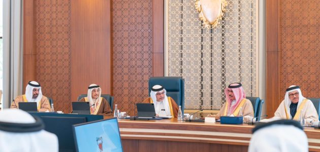 سمو ولي العهد "محمد بن سلمان" يرأس جلسة مجلس الوزراء 1 سمو ولي العهد يرأس جلسة مجلس الوزراء