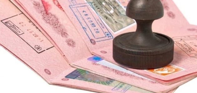 "أبشر ومقيم" تعلن خطوات استخراج تصاريح دخول مكة المكرمة 1 خطوات استخراج تصاريح دخول مكة المكرمة عبر أبشر ومقيم