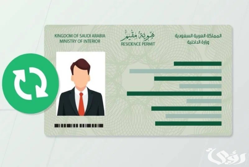ما هي خطوات تغيير اللقب في هوية المقيم؟.. “الجوازات” تجيب