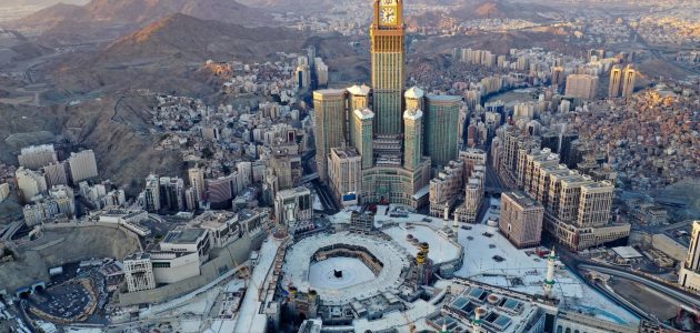 بدء تنفيذ قرار منع دخول المقيمين إلى مكة المكرمة باستثناء 4 فئات تعرف عليهم 1 عاجل.. من اليوم بدء تنفيذ منع دخول المقيمين إلى مكة المكرمة باستثناء 4 فئات