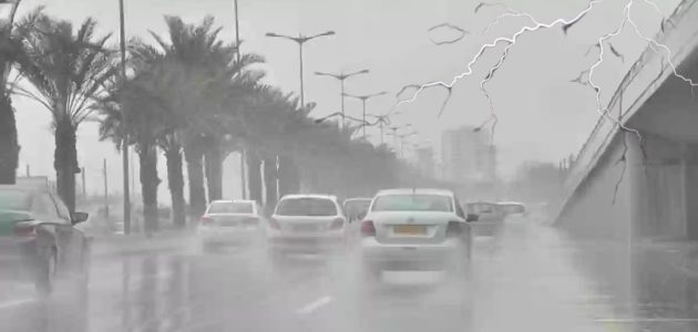 "الأرصاد السعودية": تستعد لهطول أمطار رعديّة على أجزاءٍ من الشرقية والرياض ونجران 1 "الأرصاد": الفرصة مهيَّأة لهطول أمطار رعديّة على أجزاءٍ من الشرقية والرياض ونجران