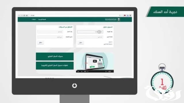 شروط فتح سجل تجاري للنساء السعوديات شروط فتح سجل تجاري للنساء السعوديات
