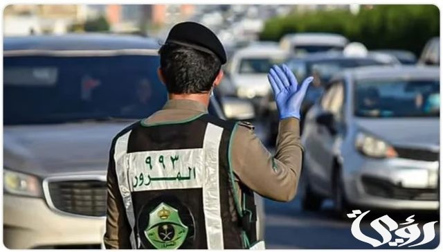 كم تبلغ قيمة مخالفة تجاوز إشارة المرور؟.. «المرور» تجيب كم تبلغ قيمة مخالفة تجاوز إشارة المرور؟.. «المرور» تجيب