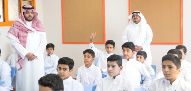 "وزارة التعليم السعودية" تعلن موعد الاختبارات النهائية 1447 الفصل الثالث 1 موعد الاختبارات النهائية 1445 الفصل الثالث عبر وزارة التعليم السعودية
