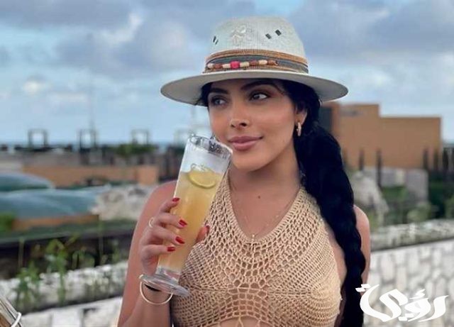 ملكة جمال الإكوادور