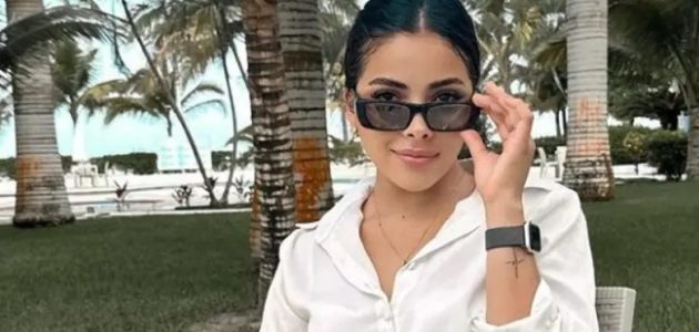 من هي ملكة جمال الإكوادور 1 ملكة جمال الإكوادور