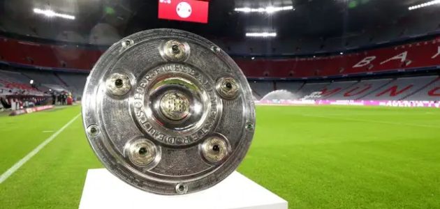 "الاتحاد الألماني" يعلن موعد بداية الدوري الألماني البوندسليجا 2026 1 موعد بداية الدوري الالماني 2025