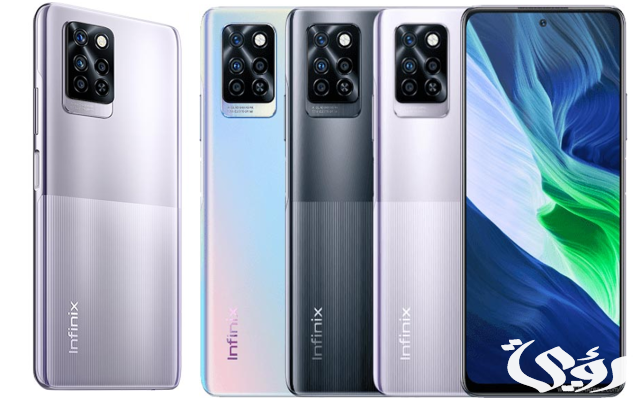 مواصفات وسعر "هاتف Infinix Note 40 5G" الجديد كليًا.. انفنيكس تعلن عنه الأن 6 مواصفات وسعر هاتف Infinix Note 40 5G بمعالج جديد