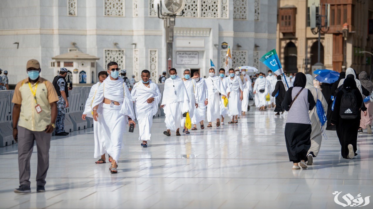 “وزارة الحج” تحدد متى آخر موعد لخروج المعتمرين لعام 1447