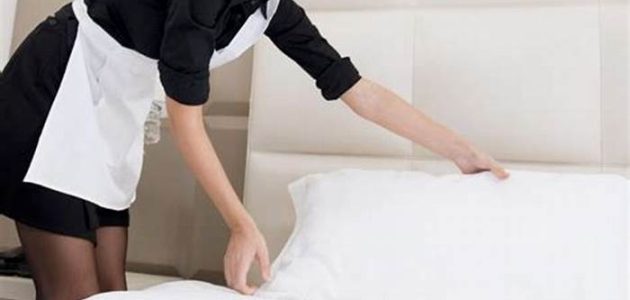 هل يمكن لمستفيد الضمان الاجتماعي الحصول على تأشيرة عاملة منزلية؟.. "وزارة العمل" تجيب 1 هل يمكن لمستفيد الضمان الاجتماعي الحصول على تأشيرة عاملة منزلية؟