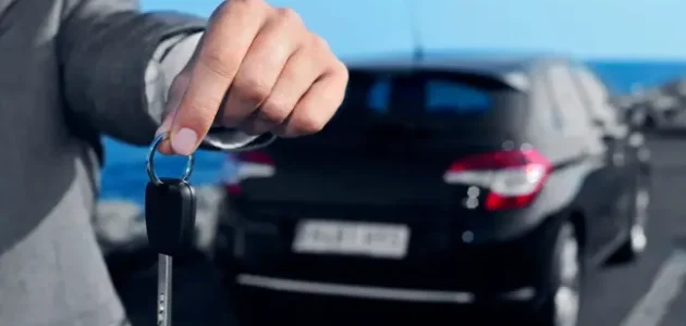 هل يمكن نقل ملكية المركبة لشخص لا يملك رخصة قيادة؟.. "المرور" يجيب 1 هل يمكن نقل ملكية المركبة لشخص لا يملك رخصة قيادة؟
