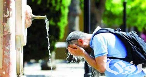 “وزارة الصحة الميكسيكية” بسبب الحرارة الشديدة وفاة عشرات الأشخاص في المكسيك