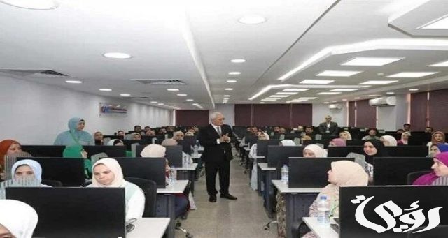 رابط تقديم مسابقة التربية والتعليم 2024 لتعيين 30 ألف معلم عبر بوابة الوظائف الحكومية