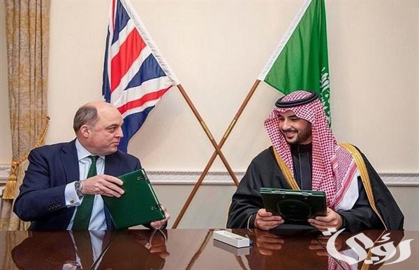 السعودية والبرازيل تعززان التعاون الدفاعي السعودية والبرازيل تعززان التعاون الدفاعي