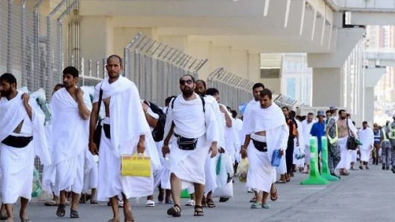 عدد الحجاج هذا العام 2026 من كل دولة