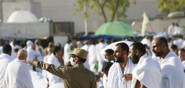 لماذا تمنع السعوديه الحج من دون تصريح 1 لماذا تمنع السعودية الحج من دون تصريح؟
