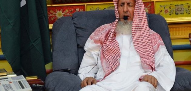 "مفتي المملكة" لا يجوز الأخذ من جميع البدن شيئًا إذا دخل شهر ذي الحجة 1 لمن أراد الأضحية.. "المفتي": لا يجوز الأخذ من جميع البدن شيئًا إذا دخل شهر ذي الحجة