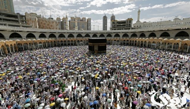 هل يوم عرفه يوم الحج الأكبر هل يوم عرفه يوم الحج الأكبر