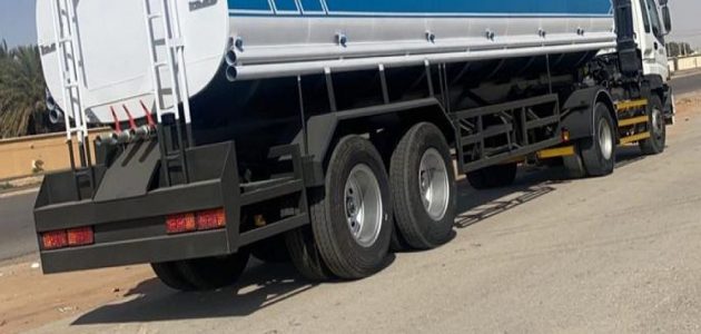 "شركة المياة" توضح رقم طلب صهريج مياه جدة الموحد 1 رقم طلب صهريج مياه جدة الموحد