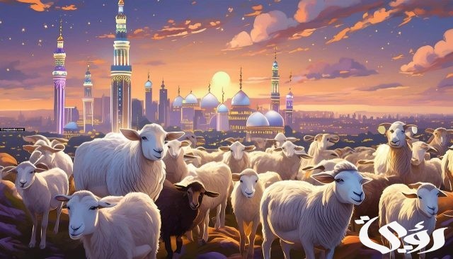 اسعار الاضاحي 2024 السعودية اسعار الاضاحي 2024 السعودية