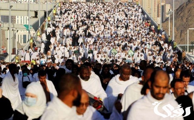 متى يبدأ يوم عرفة ومتى ينتهي 2024