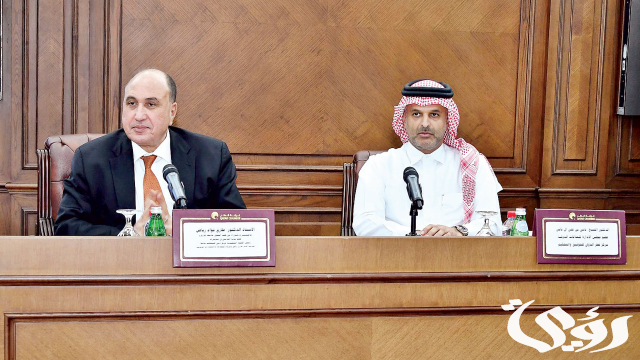 انعقاد مؤتمر التحكيم وفض النزاعات في الطاقة والنفط والغاز 2026 في دول "التعاون" لأول مرة انعقاد مؤتمر التحكيم وفض النزاعات في الطاقة والنفط والغاز 2026 في دول "التعاون" لأول مرة